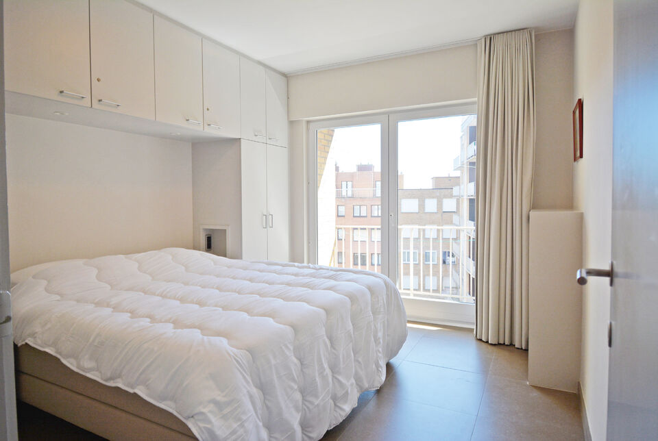 App. 3 chambres à Knokke