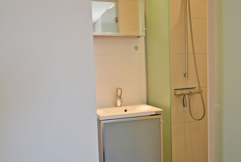 App. 3 chambres à Knokke