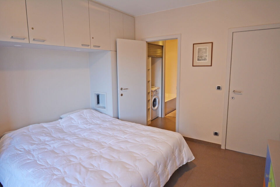App. 3 chambres à Knokke