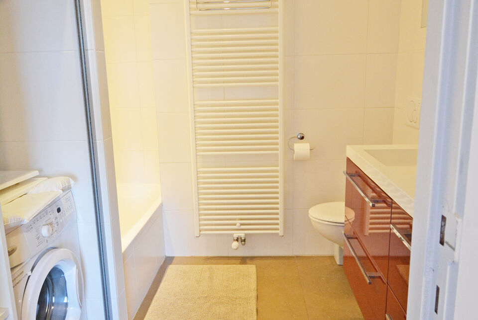 App. 3 chambres à Knokke