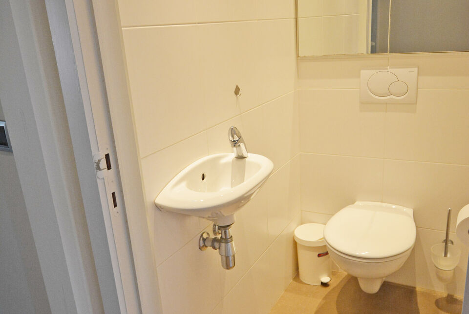 App. 3 chambres à Knokke