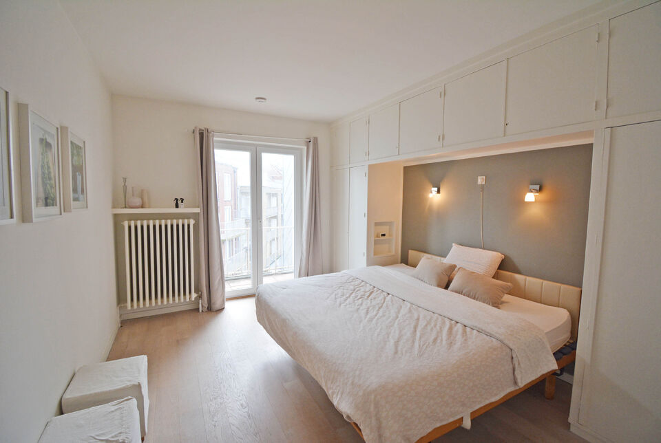 App. 3 chambres &agrave; Knokke