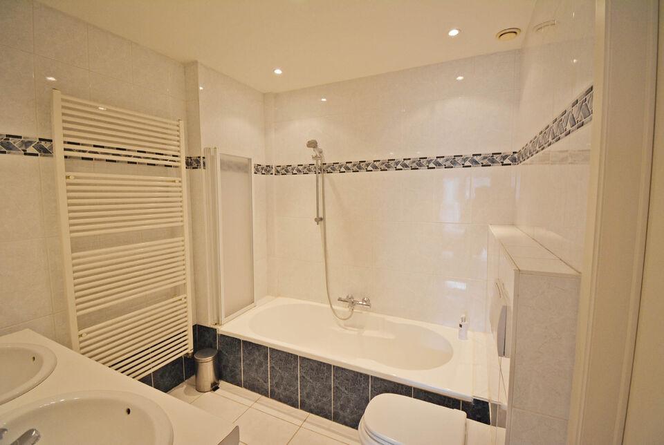 App. 3 chambres &agrave; Knokke