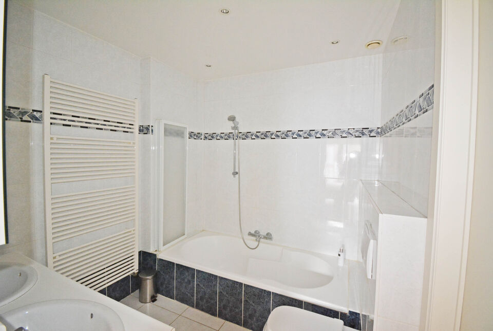 App. 3 chambres &agrave; Knokke