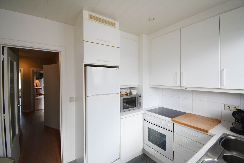 App. 3 chambres &agrave; Knokke