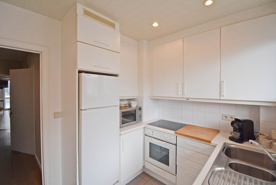 App. 3 chambres &agrave; Knokke