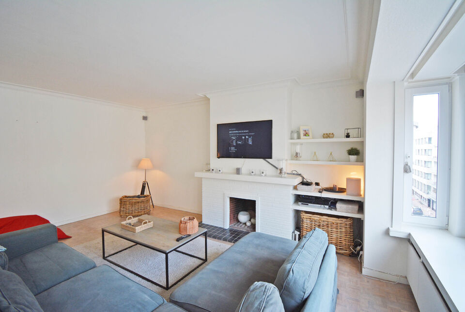 App. 3 chambres &agrave; Knokke