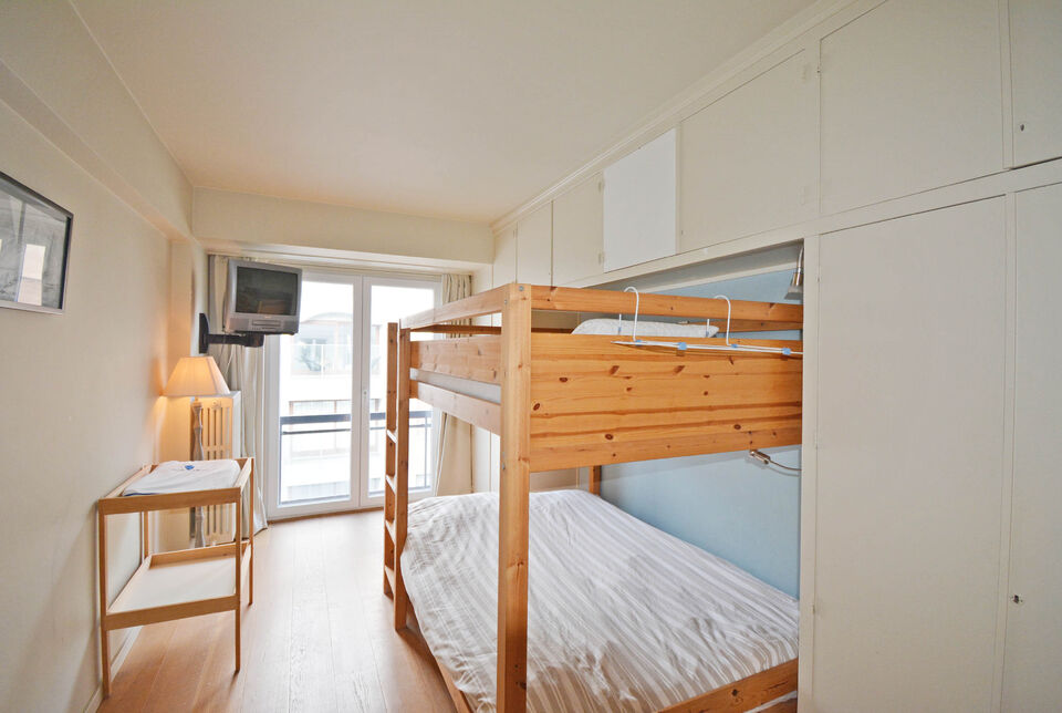 App. 3 chambres &agrave; Knokke
