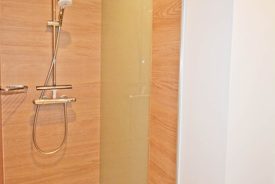App. 3 chambres &agrave; Knokke