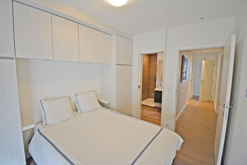 App. 3 chambres &agrave; Knokke