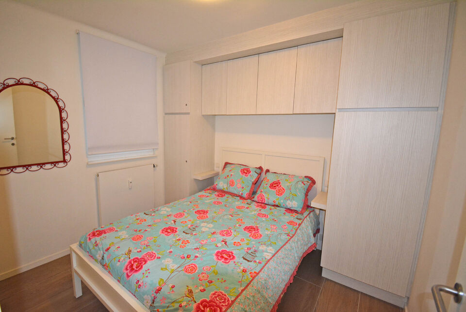 App. 3 chambres &agrave; Knokke
