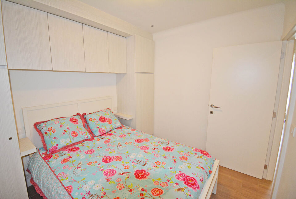 App. 3 chambres &agrave; Knokke