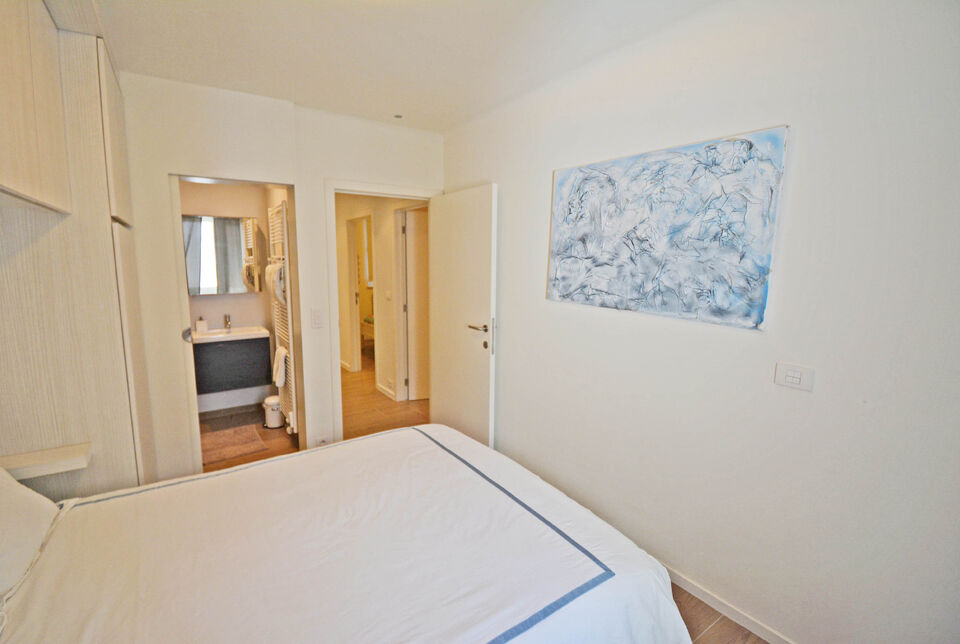 App. 3 chambres &agrave; Knokke