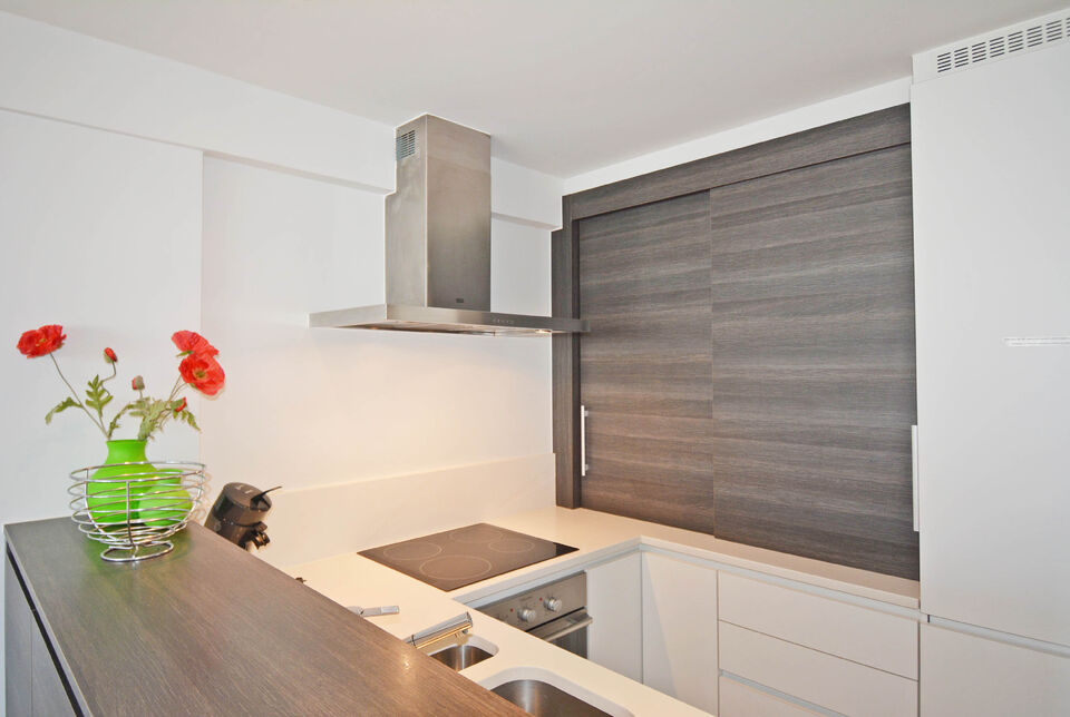 App. 3 chambres &agrave; Knokke
