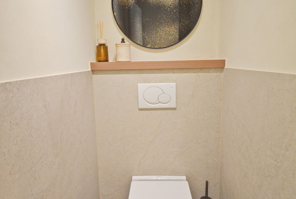 App. 3 chambres à Knokke