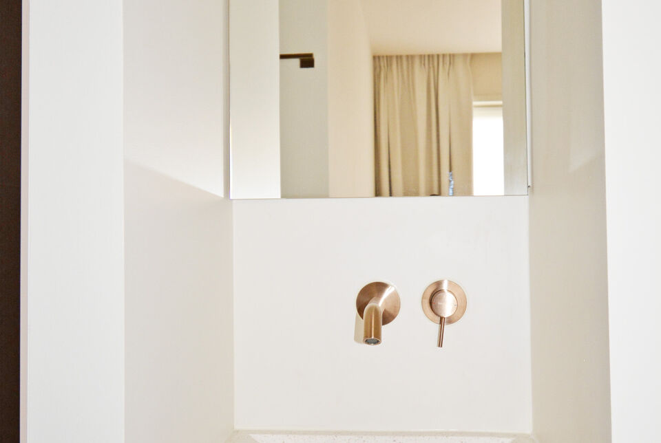 App. 3 chambres à Knokke
