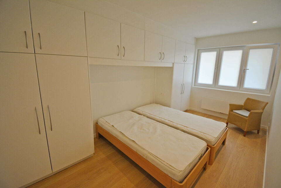 App. 3 chambres à Knokke