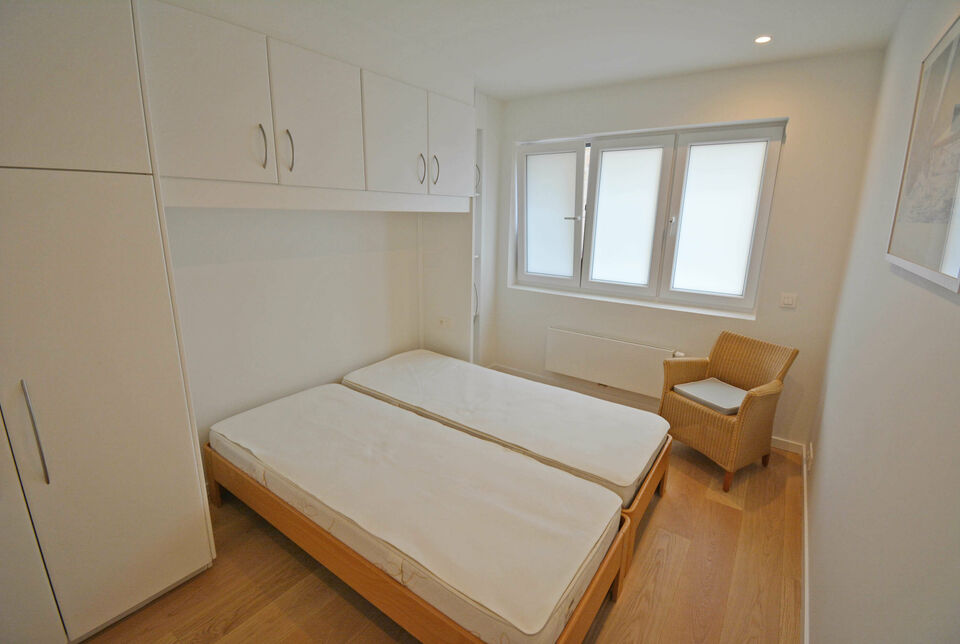 App. 3 chambres à Knokke