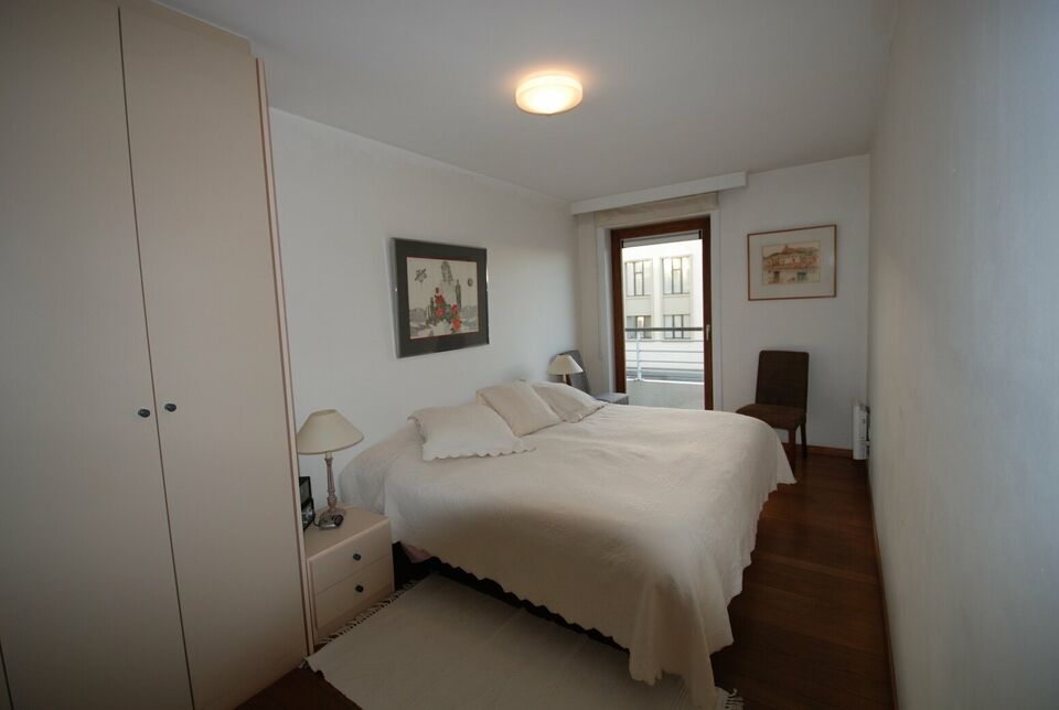 App. 3 chambres à Knokke
