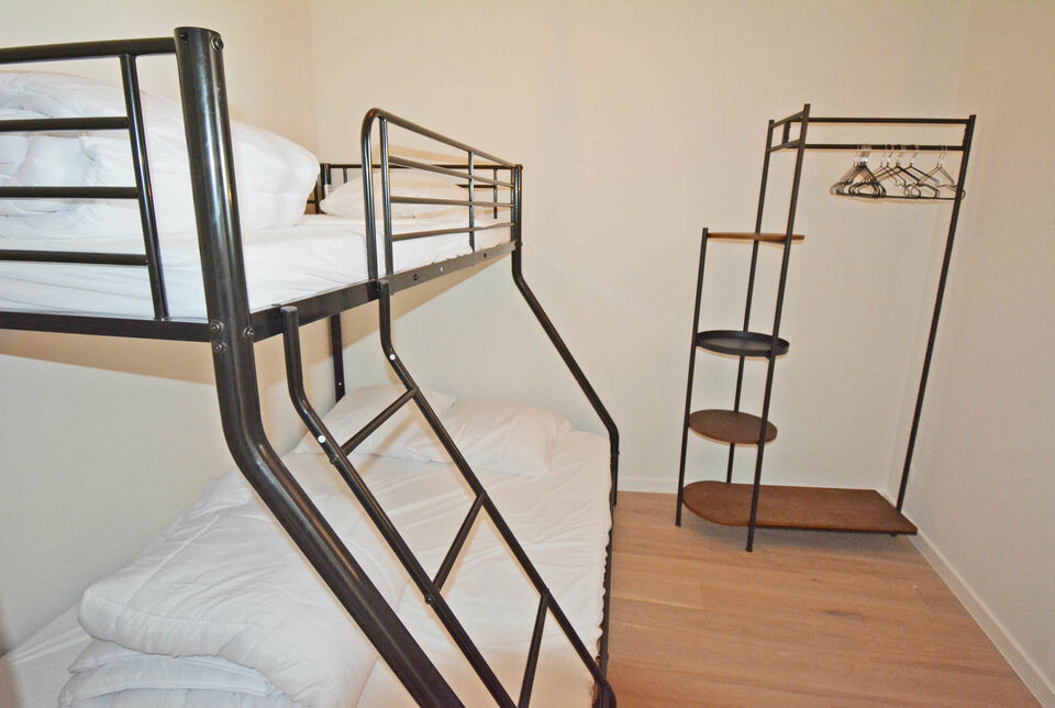 App. 3 chambres à Knokke