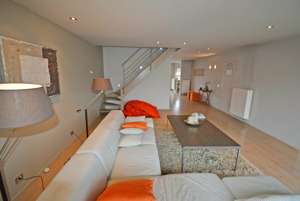 App. 3 chambres à Knokke