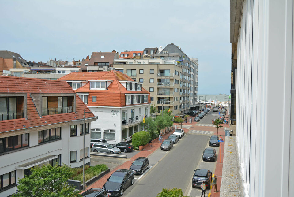 App. 3 chambres à Knokke