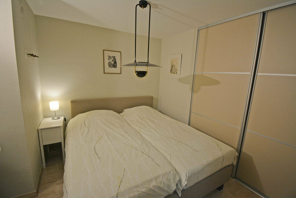 App. 3 chambres à Knokke