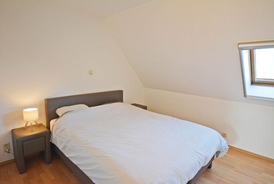 App. 3 chambres à Knokke-Heist