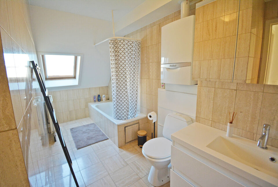 App. 3 chambres à Knokke-Heist