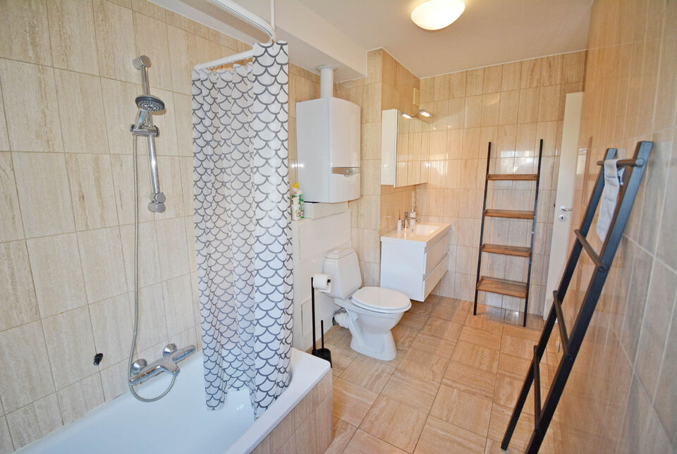 App. 3 chambres à Knokke-Heist