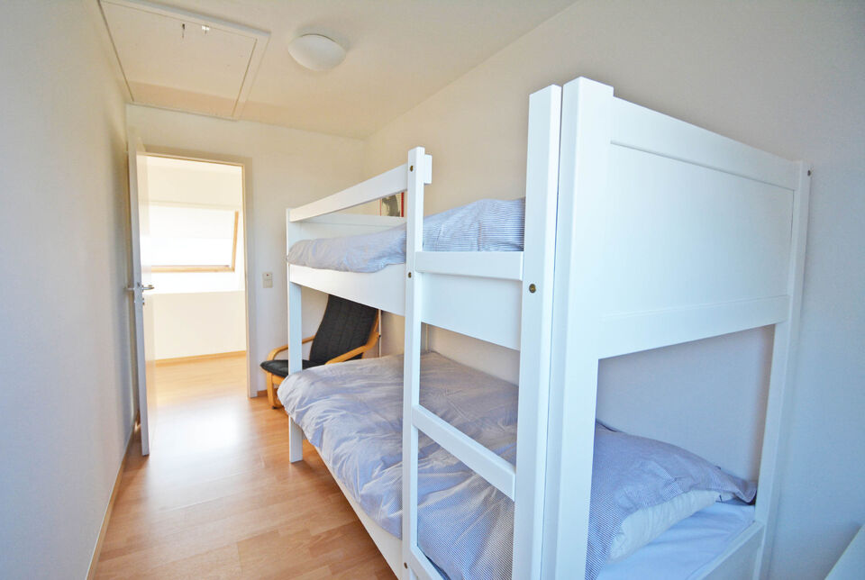 App. 3 chambres à Knokke-Heist