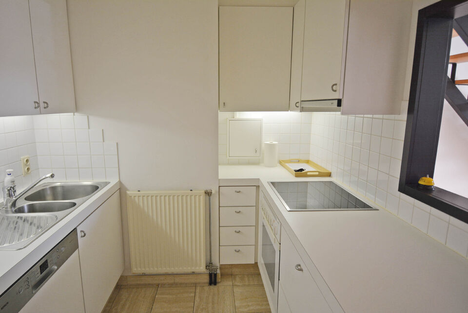 App. 3 chambres à Knokke-Heist