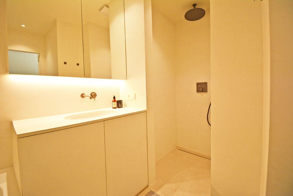 App. 3 chambres &agrave; Knokke-Heist