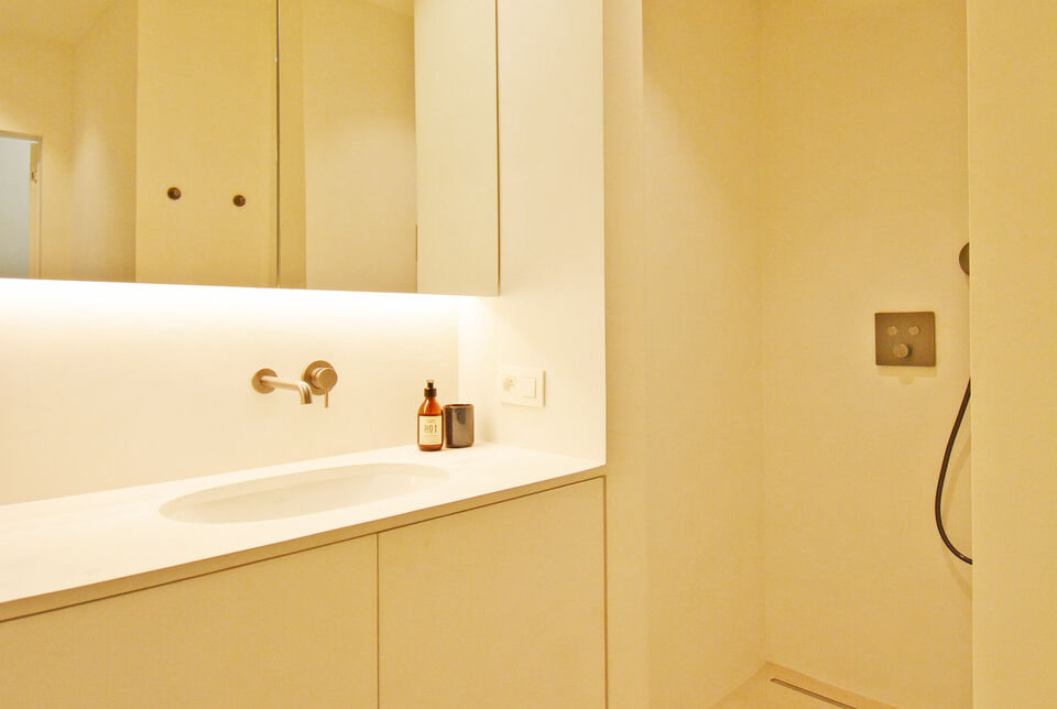 App. 3 chambres &agrave; Knokke-Heist