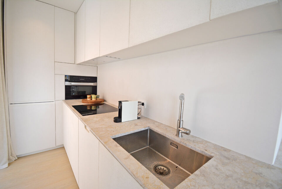 App. 3 chambres &agrave; Knokke-Heist