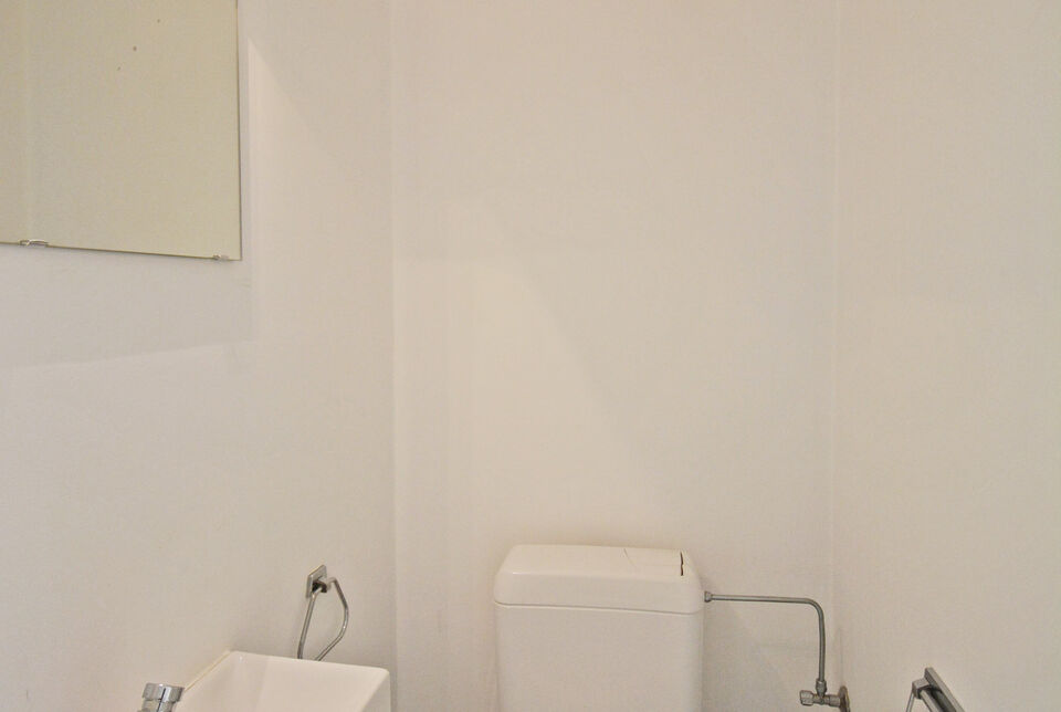 App. 3 chambres à Knokke-Heist