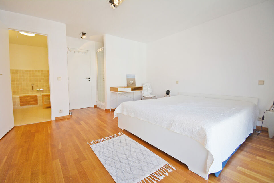 App. 3 chambres à Knokke-Heist