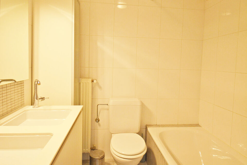 App. 3 chambres à Knokke-Heist