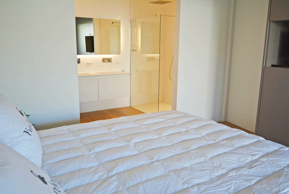 App. 3 chambres à Knokke-Heist