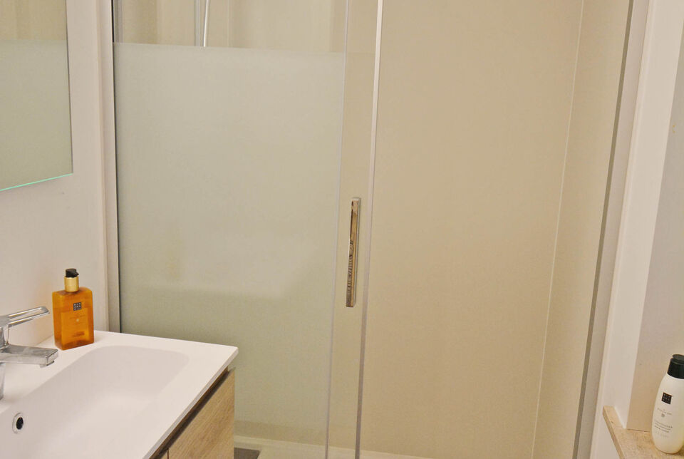 App. 3 slaapkamers in Duinbergen