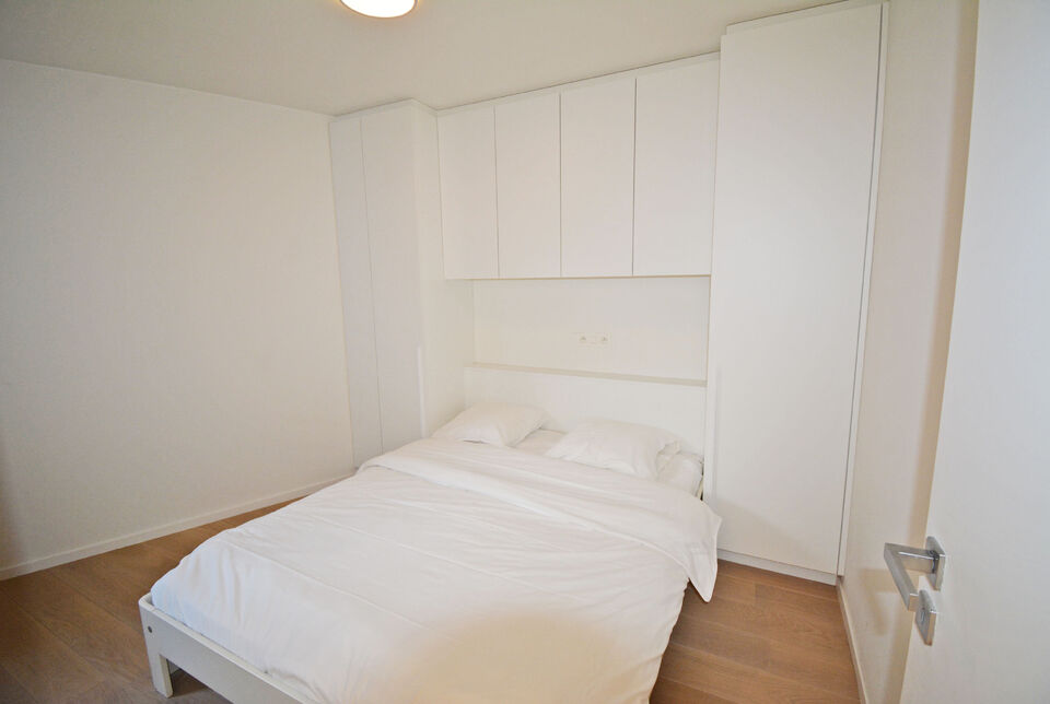 App. 3 slaapkamers in Duinbergen