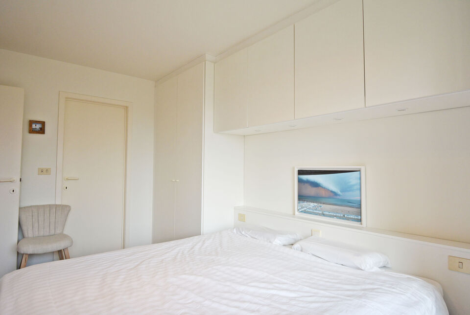 App. 3 slaapkamers in Duinbergen