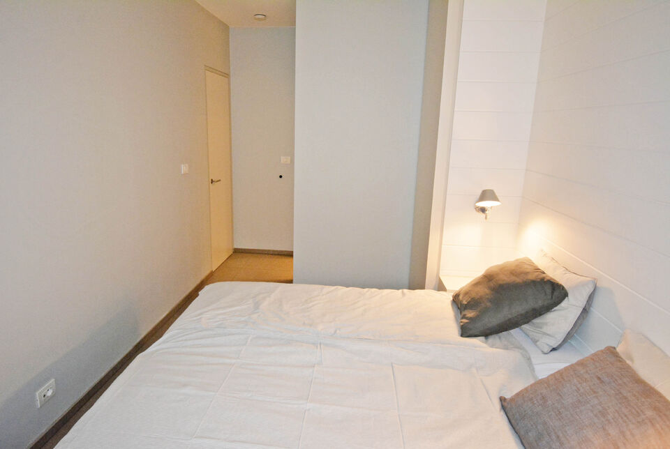 App. 3 slaapkamers in Duinbergen