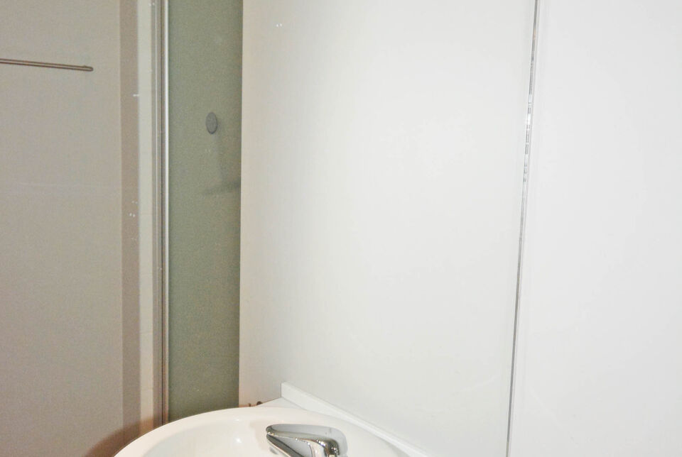 App. 3 slaapkamers in Duinbergen
