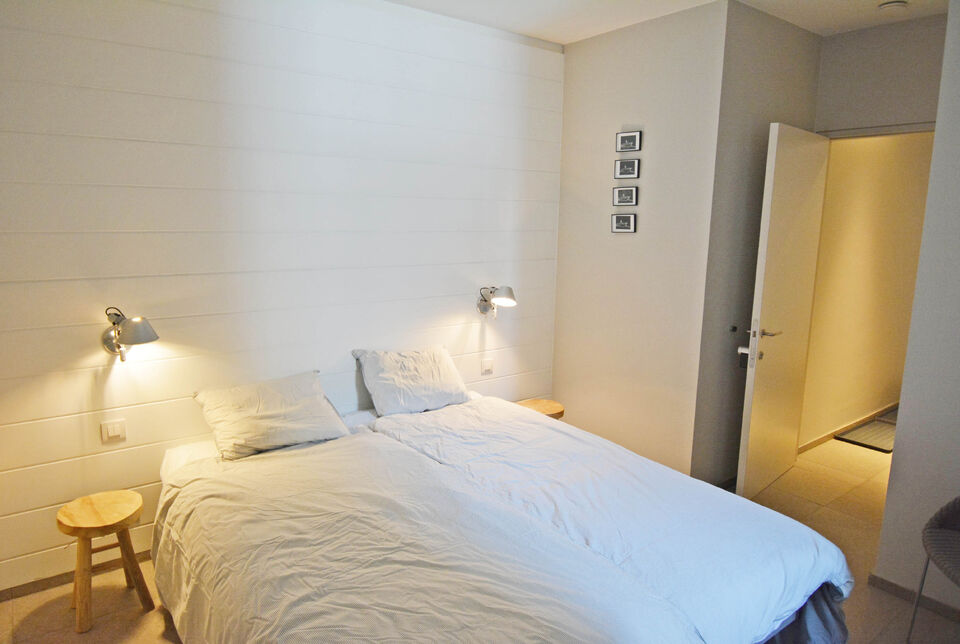 App. 3 slaapkamers in Duinbergen