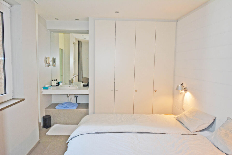 App. 3 slaapkamers in Duinbergen