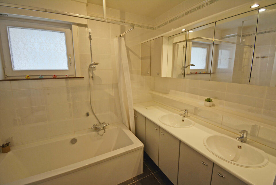 App. 3 slaapkamers in Duinbergen