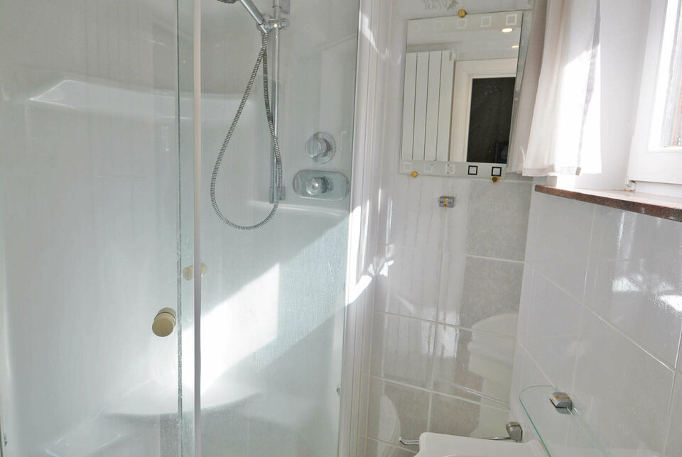 App. 3 slaapkamers in Duinbergen
