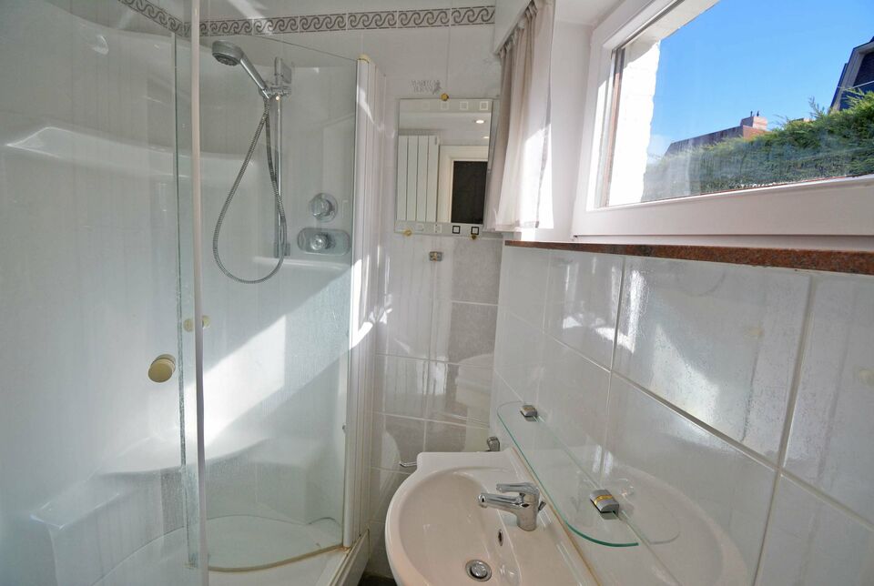 App. 3 slaapkamers in Duinbergen
