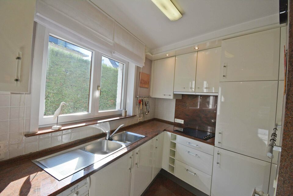 App. 3 slaapkamers in Duinbergen